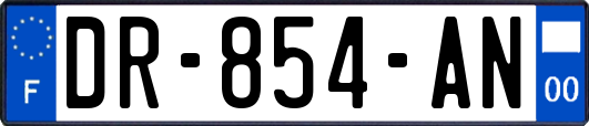 DR-854-AN