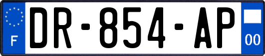 DR-854-AP