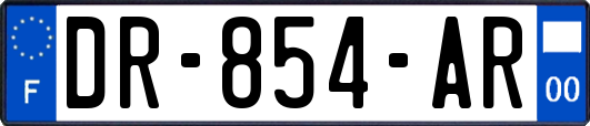 DR-854-AR