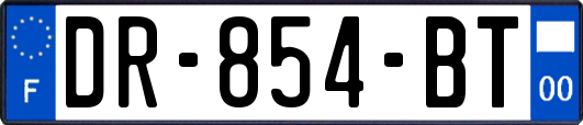 DR-854-BT