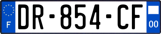 DR-854-CF