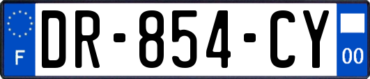 DR-854-CY