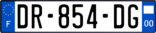 DR-854-DG