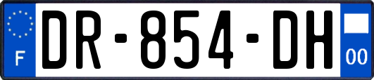 DR-854-DH