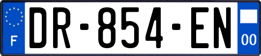 DR-854-EN