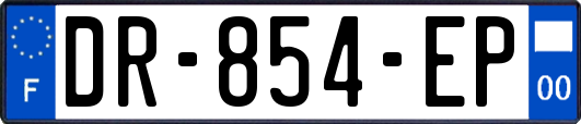 DR-854-EP