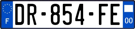 DR-854-FE