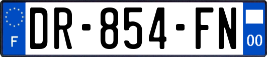 DR-854-FN