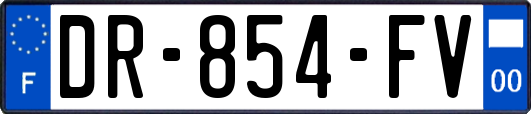 DR-854-FV