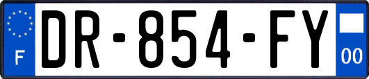 DR-854-FY