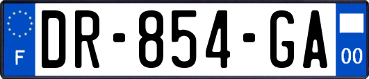 DR-854-GA