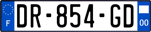 DR-854-GD