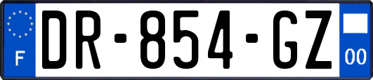 DR-854-GZ