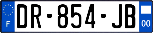 DR-854-JB