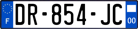 DR-854-JC