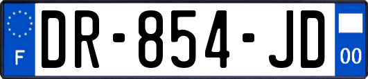 DR-854-JD