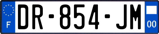 DR-854-JM