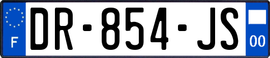 DR-854-JS