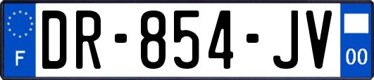 DR-854-JV