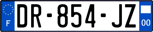 DR-854-JZ