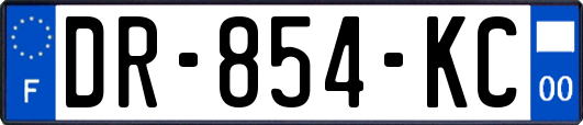 DR-854-KC