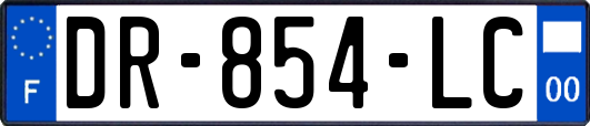 DR-854-LC