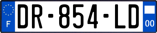 DR-854-LD