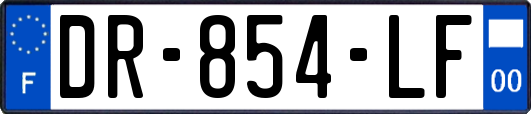 DR-854-LF