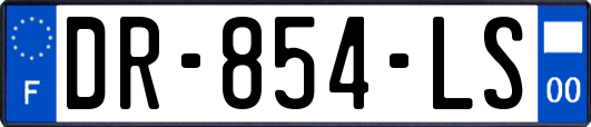 DR-854-LS