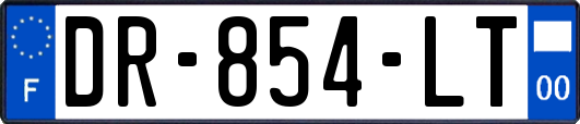 DR-854-LT