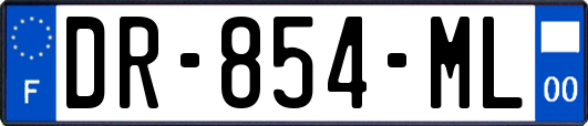 DR-854-ML