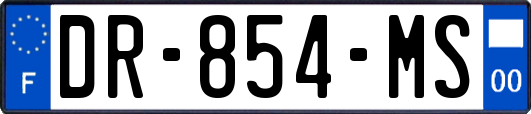 DR-854-MS