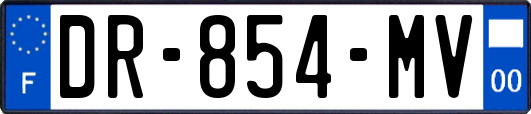 DR-854-MV