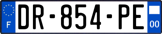 DR-854-PE