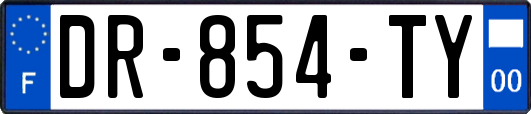 DR-854-TY