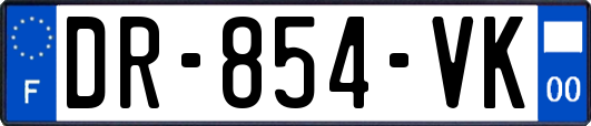 DR-854-VK