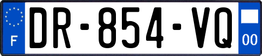 DR-854-VQ
