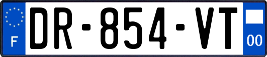 DR-854-VT