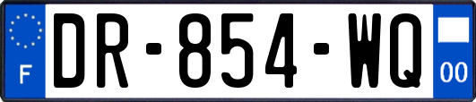DR-854-WQ