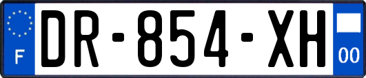 DR-854-XH