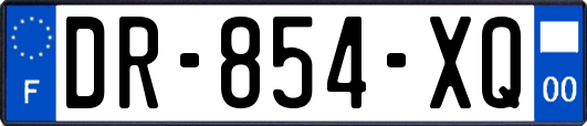 DR-854-XQ