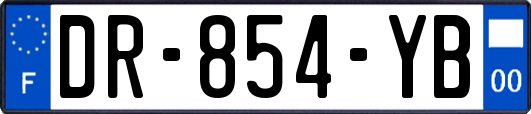 DR-854-YB