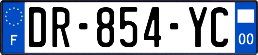 DR-854-YC