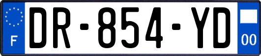 DR-854-YD