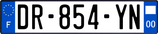 DR-854-YN