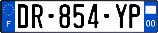 DR-854-YP