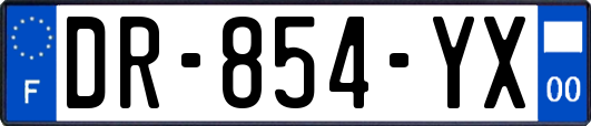 DR-854-YX