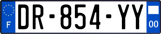 DR-854-YY