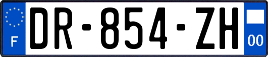 DR-854-ZH