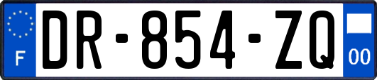 DR-854-ZQ